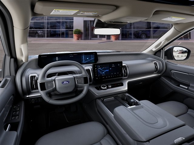 New 2027 Ford Expedition Active AWD/4WD image 9