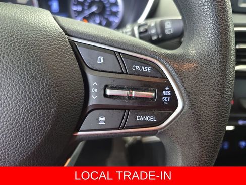 Used 2019 Hyundai Santa Fe SE AWD/4WD image 18