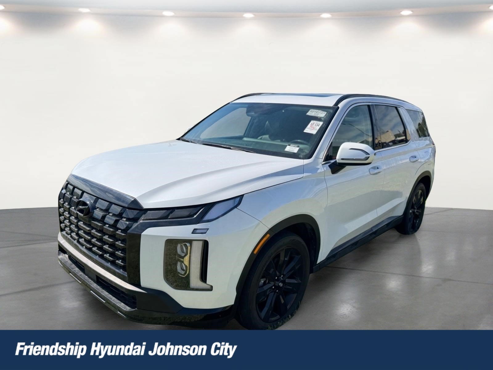 Used 2024 Hyundai Palisade XRT AWD/4WD image 1