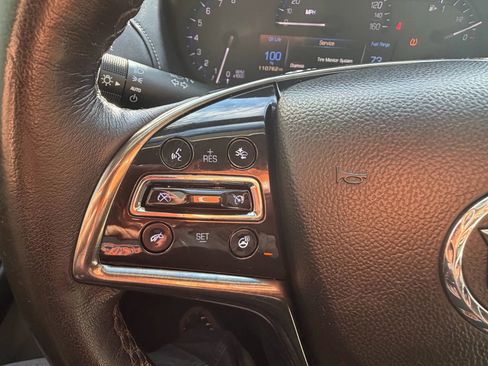 Used 2013 Cadillac ATS Premium w/ Cold Weather Package image 13