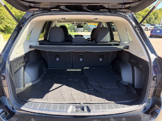 Certified 2024 Subaru Forester Premium AWD/4WD image 22