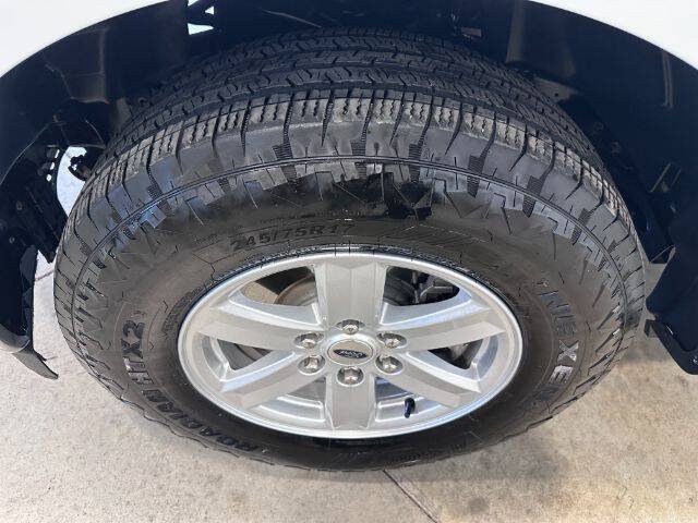 Used 2023 Ford F150 XL w/ XL Chrome Appearance Package RWD image 13