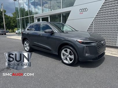 New 2025 Audi Q5 Premium Plus