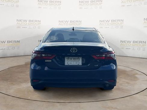 Used 2023 Toyota Camry LE FWD image 4