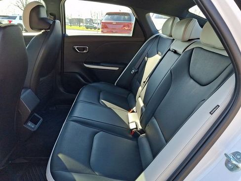 Certified 2025 Kia K4 GT-Line w/ GT-Line Premium Package image 10