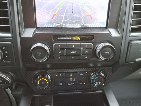 Used 2020 Ford F150 XL w/ Equipment Group 101A Mid image 11