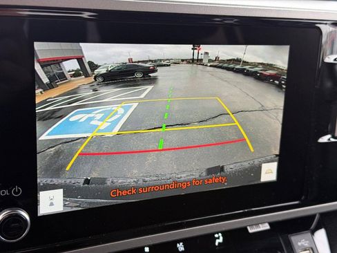 Certified 2025 Toyota Tundra SR5 w/ SR5 Convenience Package image 22