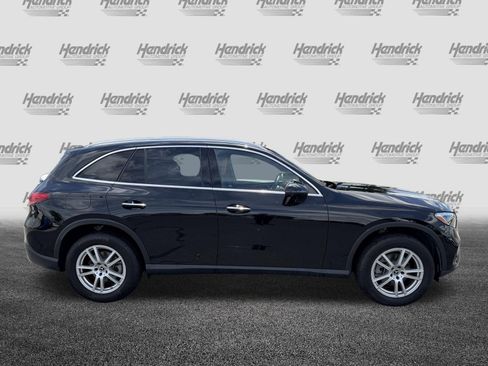 Certified 2023 Mercedes-Benz GLC 300 4MATIC w/ Exclusive Trim Package image 11