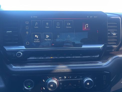 Used 2024 GMC Sierra 1500 Elevation image 10