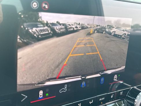 New 2026 GMC Canyon AT4 w/ Technology Plus Package AWD/4WD image 21