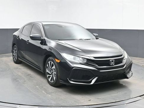 Used 2019 Honda Civic LX image 2
