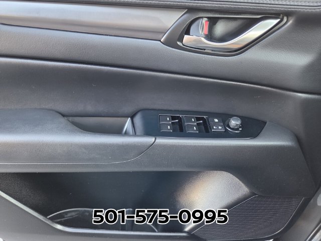 Used 2018 MAZDA CX-5 Touring FWD image 34