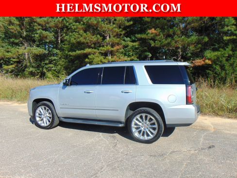 Used 2019 GMC Yukon Denali w/ Open Road Package image 5