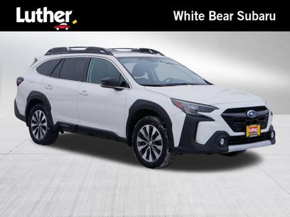 Used 2023 Subaru Outback Limited