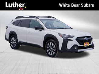 Used 2023 Subaru Outback Limited video 1