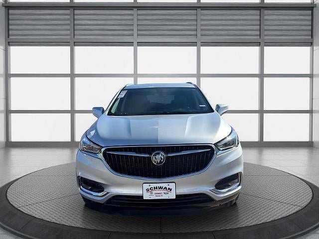 Used 2021 Buick Enclave Essence w/ Sound and Sites Package AWD/4WD image 9