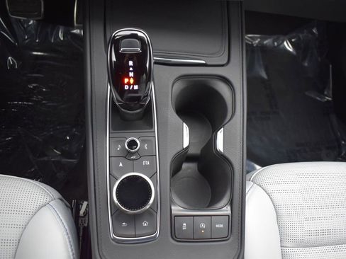 Certified 2025 Cadillac XT4 Sport image 23