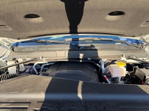 New 2026 RAM 2500 Tradesman w/ Bed Utility Group image 22