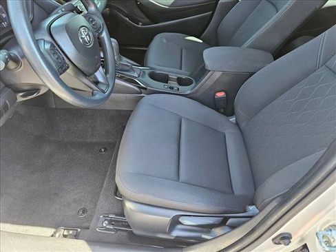 Used 2025 Toyota Corolla LE image 15