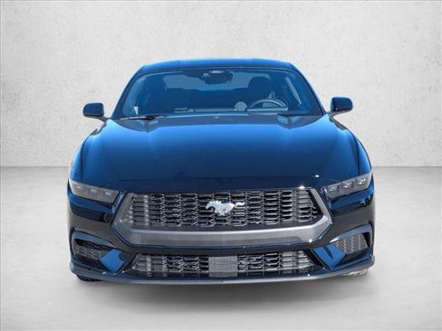 New 2026 Ford Mustang Coupe image 6