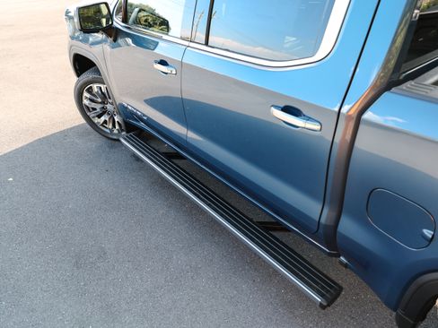 New 2026 GMC Sierra 1500 Denali w/ Denali Reserve Package image 13