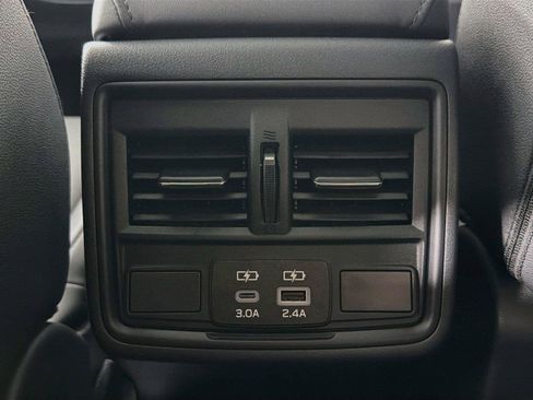 New 2026 Subaru Outback Premium AWD/4WD image 27