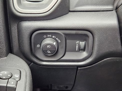 New 2026 RAM 3500 Tradesman AWD/4WD image 18