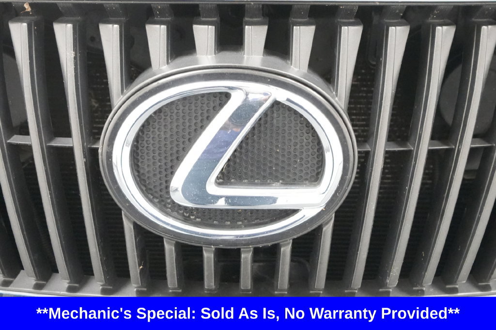 Used 2010 Lexus RX 350 AWD w/ Premium Pkg image 11