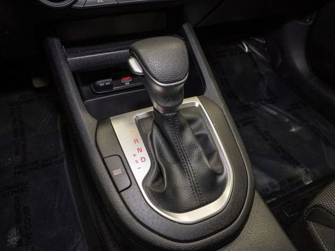 Used 2024 Kia Forte LXS image 14