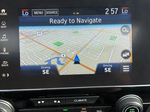 Used 2017 Honda CR-V EX-L image 23
