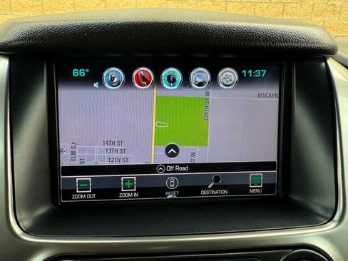 Used 2016 Chevrolet Tahoe LTZ image 12