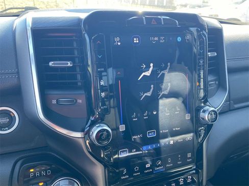 Used 2023 RAM 1500 Laramie image 54