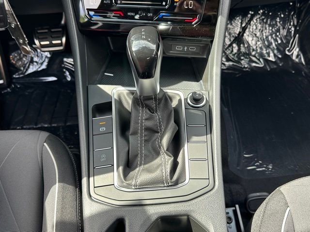 New 2026 Volkswagen Jetta Sport FWD image 33