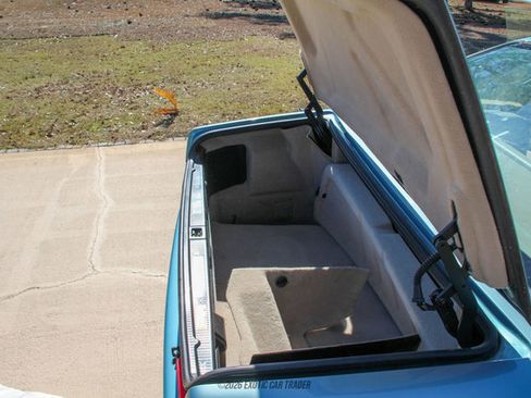 Used 1995 Mercedes-Benz SL 320 image 87