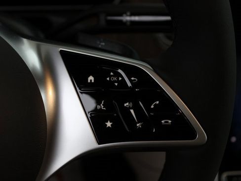 New 2025 Mercedes-Benz C 300 4MATIC Sedan image 20