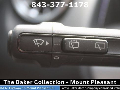 Certified 2022 Mercedes-Benz GLB 250 GLB 250 image 29