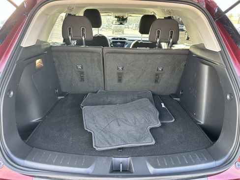 Certified 2023 Chevrolet TrailBlazer LT w/ Convenience Package image 9