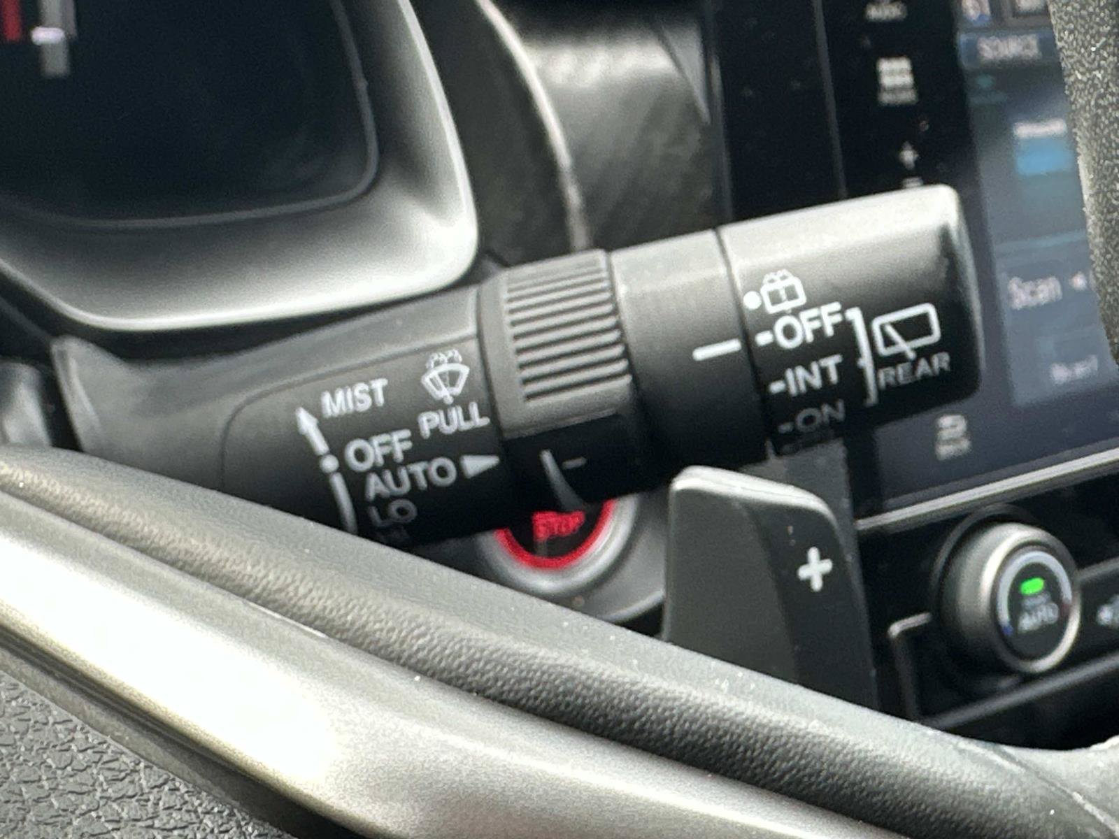 Used 2017 Honda Civic Sport Touring image 23