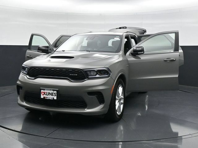 Used 2025 Dodge Durango R/T AWD/4WD image 50
