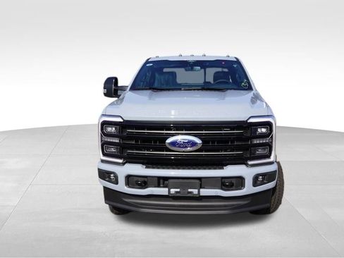 New 2026 Ford F350 Platinum image 8
