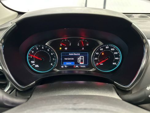 Used 2022 Chevrolet Equinox LS w/ LS Convenience Package FWD image 27