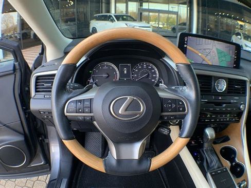 Used 2021 Lexus RX 350 FWD w/ Premium Package image 14