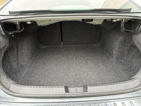 Certified 2024 Volkswagen Jetta S image 24