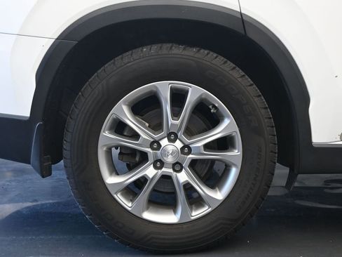 Used 2022 Hyundai Palisade SE image 9