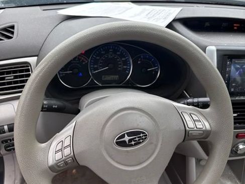 Used 2010 Subaru Forester 2.5X Premium w/ Popular Equipment Group 1A AWD/4WD image 10