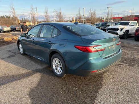 New 2026 Toyota Camry LE image 3