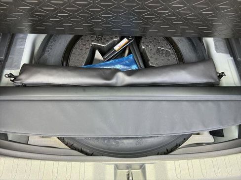 Certified 2024 Toyota RAV4 XLE Premium FWD image 28