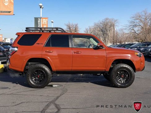 Used 2024 Toyota 4Runner TRD Pro image 24