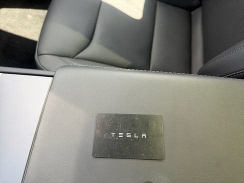 Used 2025 Tesla Model 3 RWD image 35