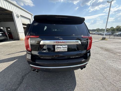 Certified 2023 GMC Yukon Denali image 33